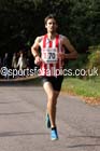 Senior mens ERRA Road Relays, Sutton Coldifield, Birmingham. Photo: David T. Hewitson/Sports for All Pics